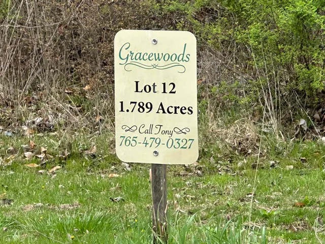 $150,000 | 1578 Herring Way West, Battle Ground, IN 47920