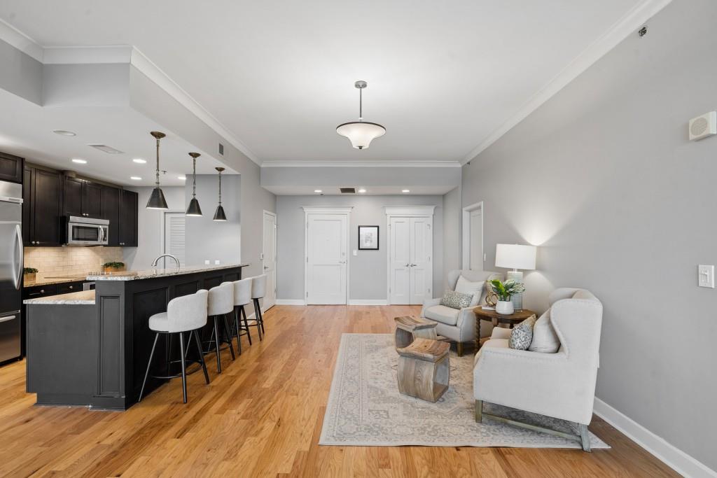 2795 Peachtree Road, Unit 1406 Atlanta, GA 30305 - Photo 6 of 86