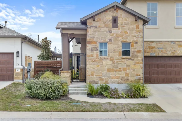 $675,000 | 317 Skyflower Drive, Georgetown, TX 78628