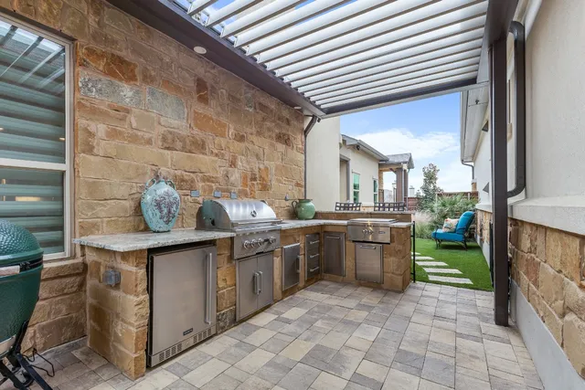 $675,000 | 317 Skyflower Drive, Georgetown, TX 78628