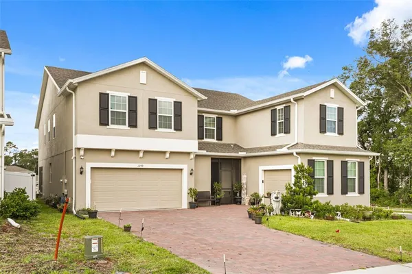 $635,000 | 1299 Woodline Drive, DeLand, FL 32720