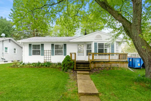 $217,500 | 5616 Tiffin Street, Portage, MI 49002