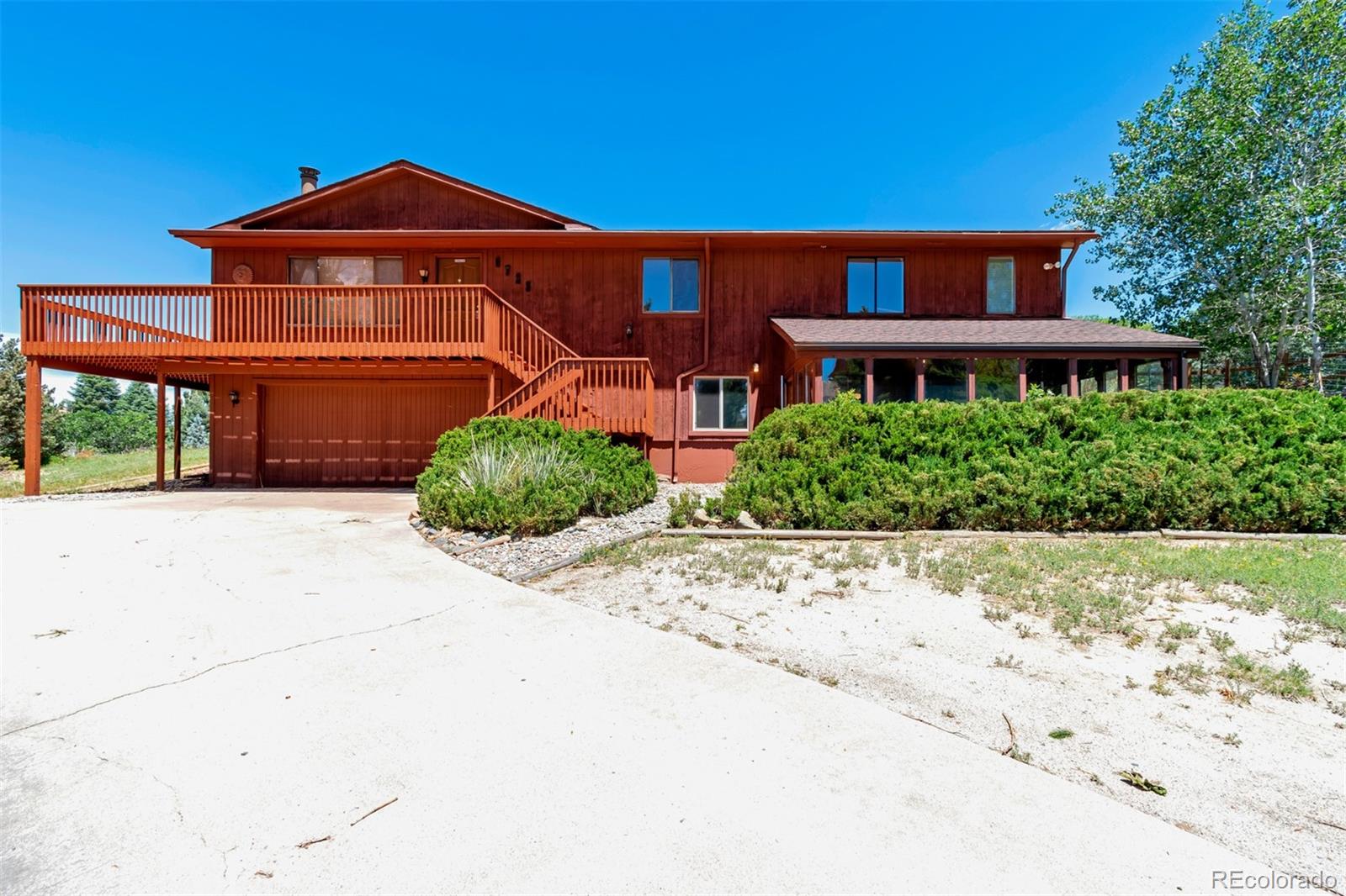 8723 Pawnee Road Parker, CO 80134 - Photo 1 of 15 Gallery Image 1