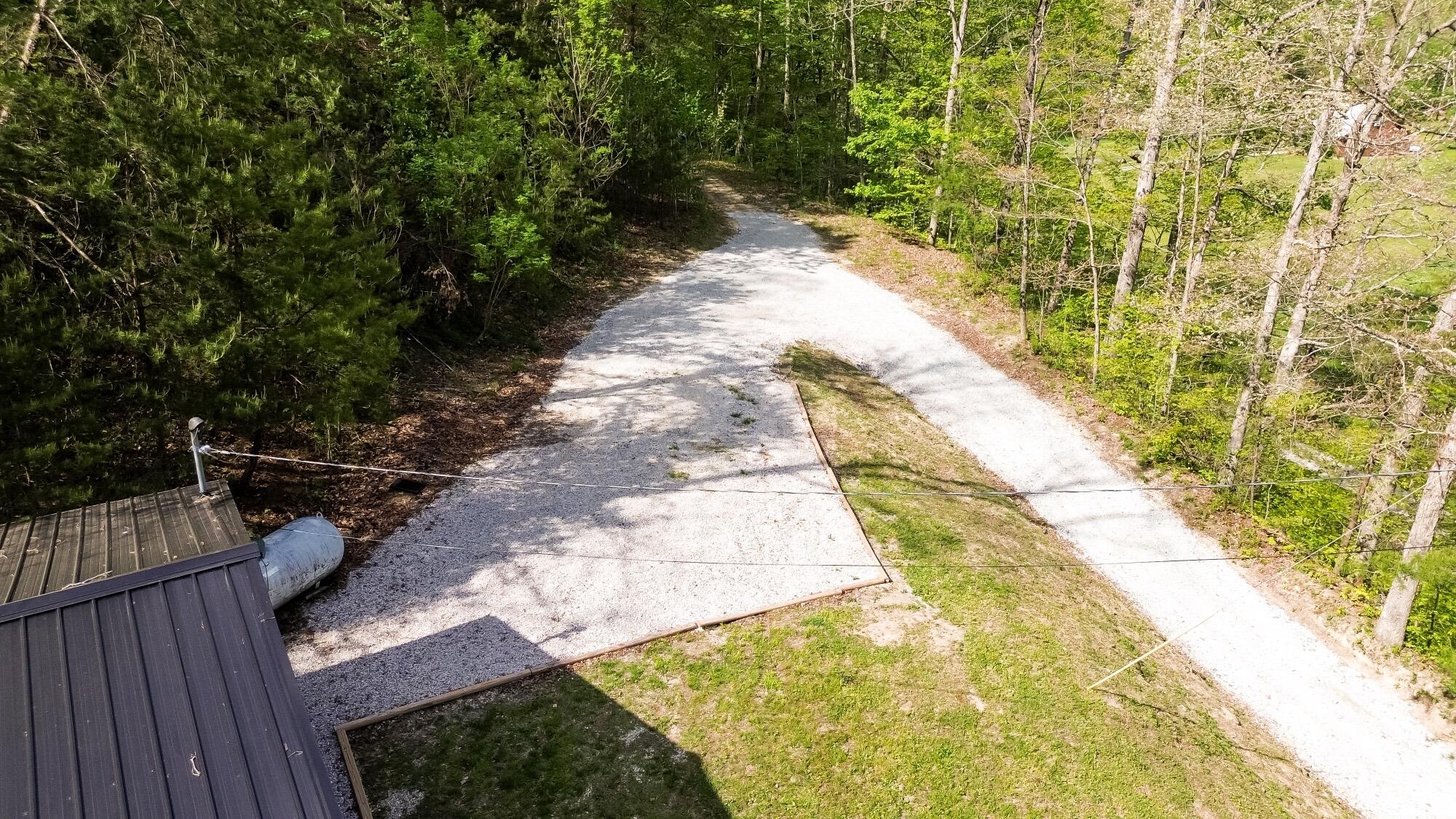 282 Major Wilhoit Road Frenchburg, KY 40322 - Photo 8 of 40 DJI_0166