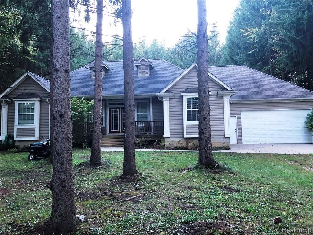 3985 Jones Road North Branch, MI 48461 - Photo 1 of 33 IMG_1298.jpg