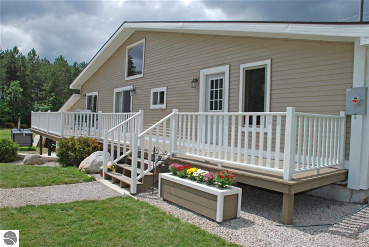975 North Thompsonville Road Beulah, MI 49617 - Photo 2 of 33 1774896-1.JPG