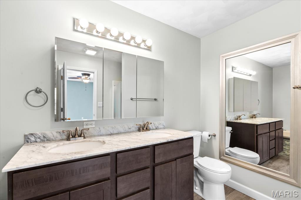 21 Archview Drive Shiloh, IL 62221 - Photo 21 of 44