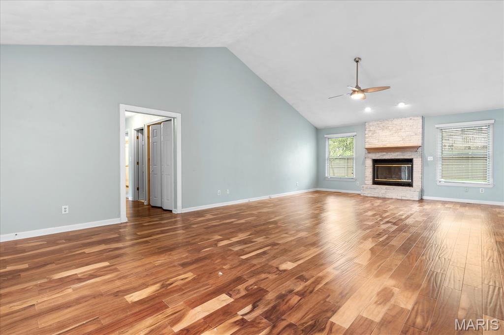 21 Archview Drive Shiloh, IL 62221 - Photo 3 of 44