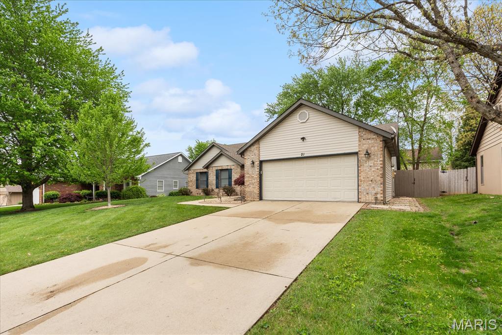 21 Archview Drive Shiloh, IL 62221 - Photo 31 of 44