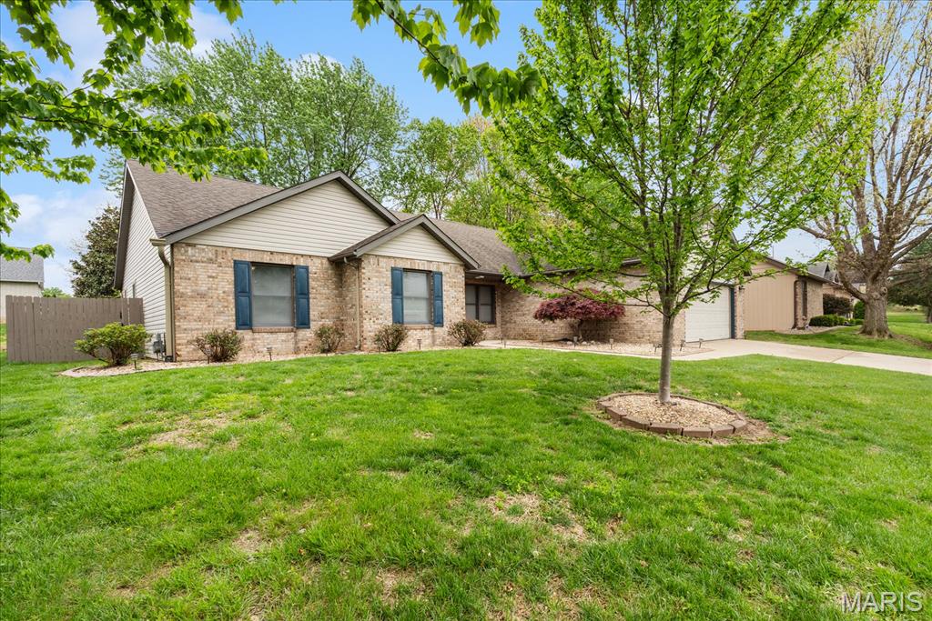 21 Archview Drive Shiloh, IL 62221 - Photo 32 of 44