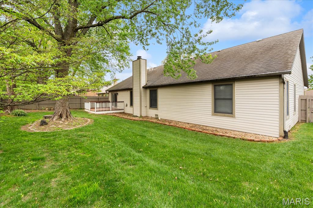 21 Archview Drive Shiloh, IL 62221 - Photo 36 of 44