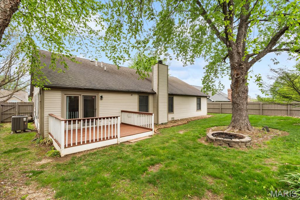 21 Archview Drive Shiloh, IL 62221 - Photo 38 of 44