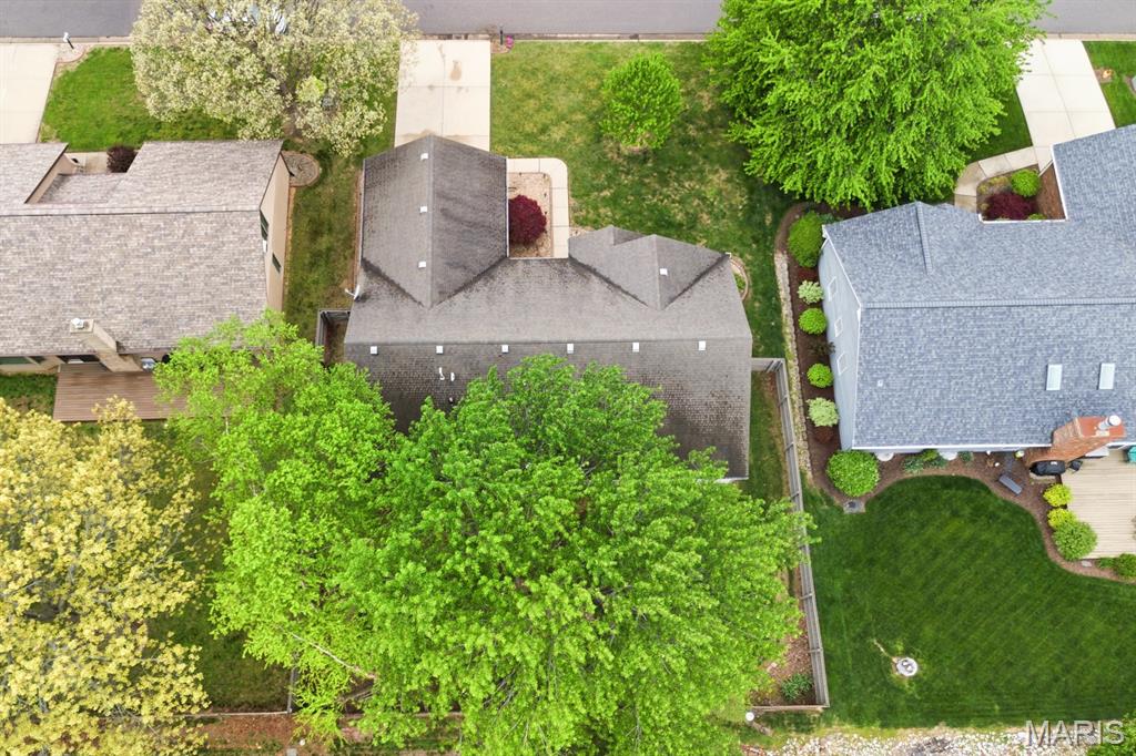 21 Archview Drive Shiloh, IL 62221 - Photo 42 of 44