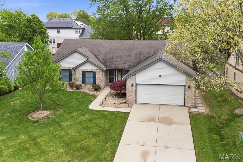 21 Archview Drive Shiloh, IL 62221 - Photo 44 of 44