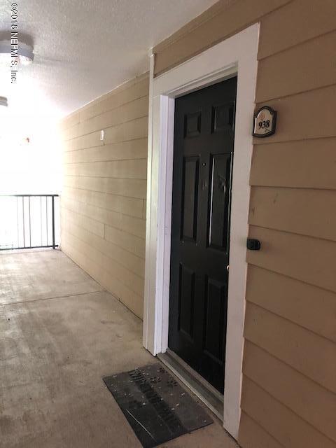 8550 Touchton Road, Unit 938 Jacksonville, FL 32216 - Photo 31 of 32 a view of front door