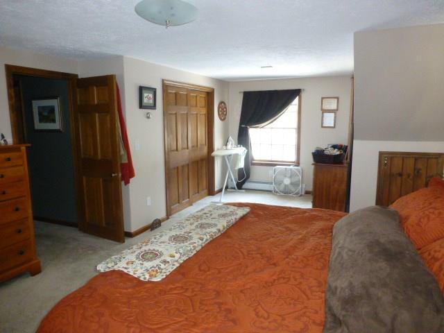 115 Indian Hill Road Machias, ME 04654 - Photo 12 of 19 Master Bedroom