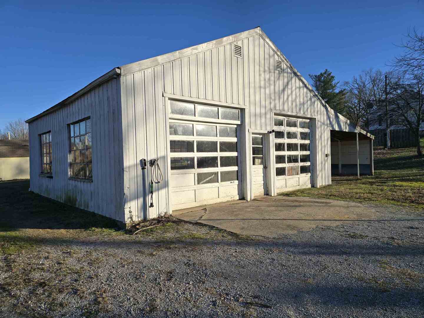 550 Old Broughton Road Eldorado, IL 62930 - Photo 6 of 23 Gallery Image 6