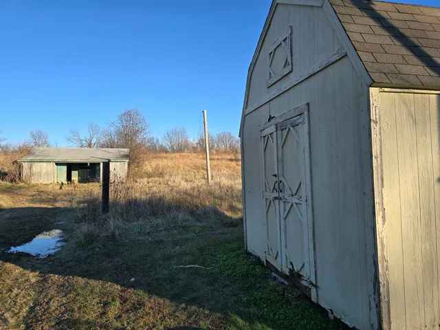 $85,000 | 550 Old Broughton Road, Eldorado, IL 62930