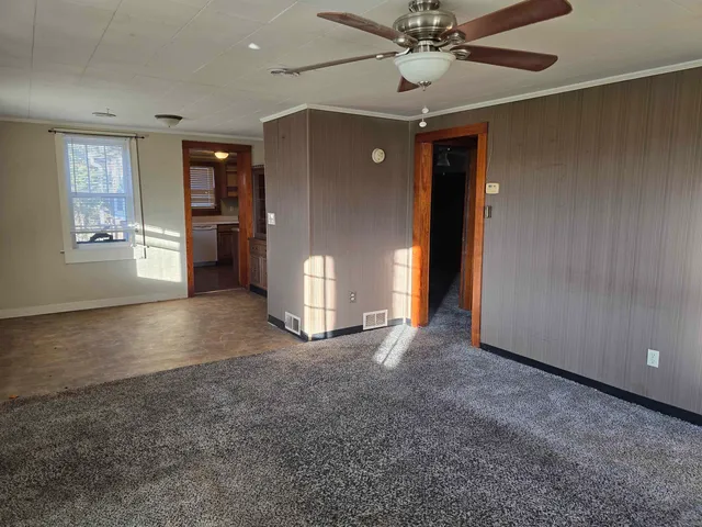 $85,000 | 550 Old Broughton Road, Eldorado, IL 62930