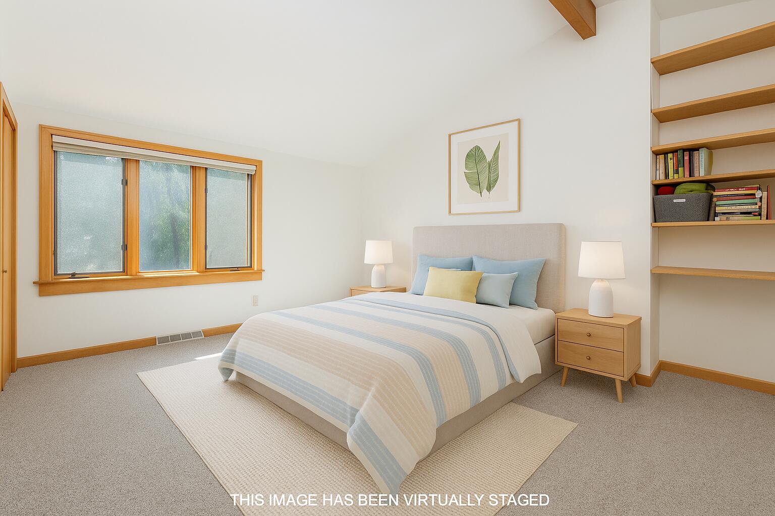 W318N1045 Huckleberry Way Delafield, WI 53018 - Photo 17 of 28 17