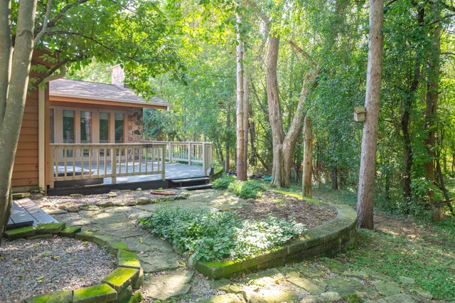 $750,000 | W318N1045 Huckleberry Way, Delafield, WI 53018