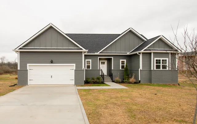 $459,900 | 1029 Scenic Vw Court, Old Hickory, TN 37138