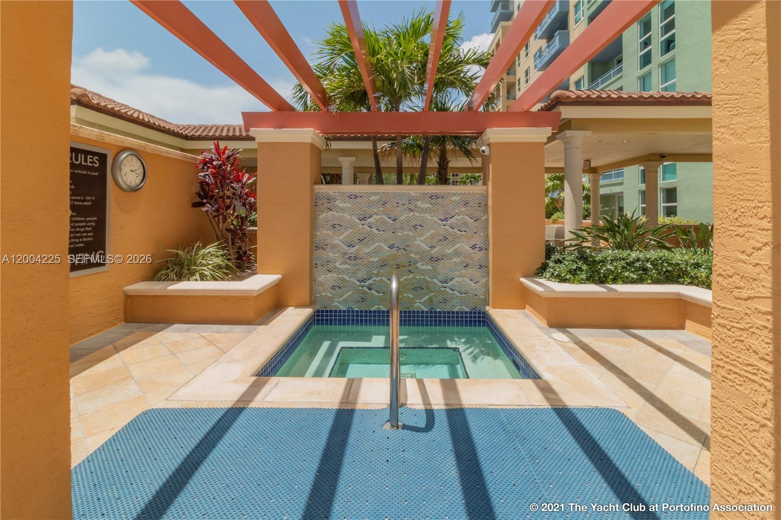 90 Alton Road, Unit 301 Miami Beach, FL 33139 - Photo 17 of 18 Photo 17