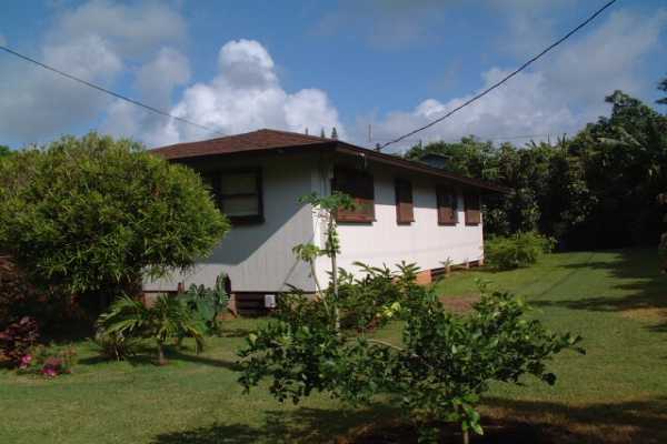 4881 Hauaala Road Kapaa, HI 96746 - Photo 5 of 5 Gallery Image 5