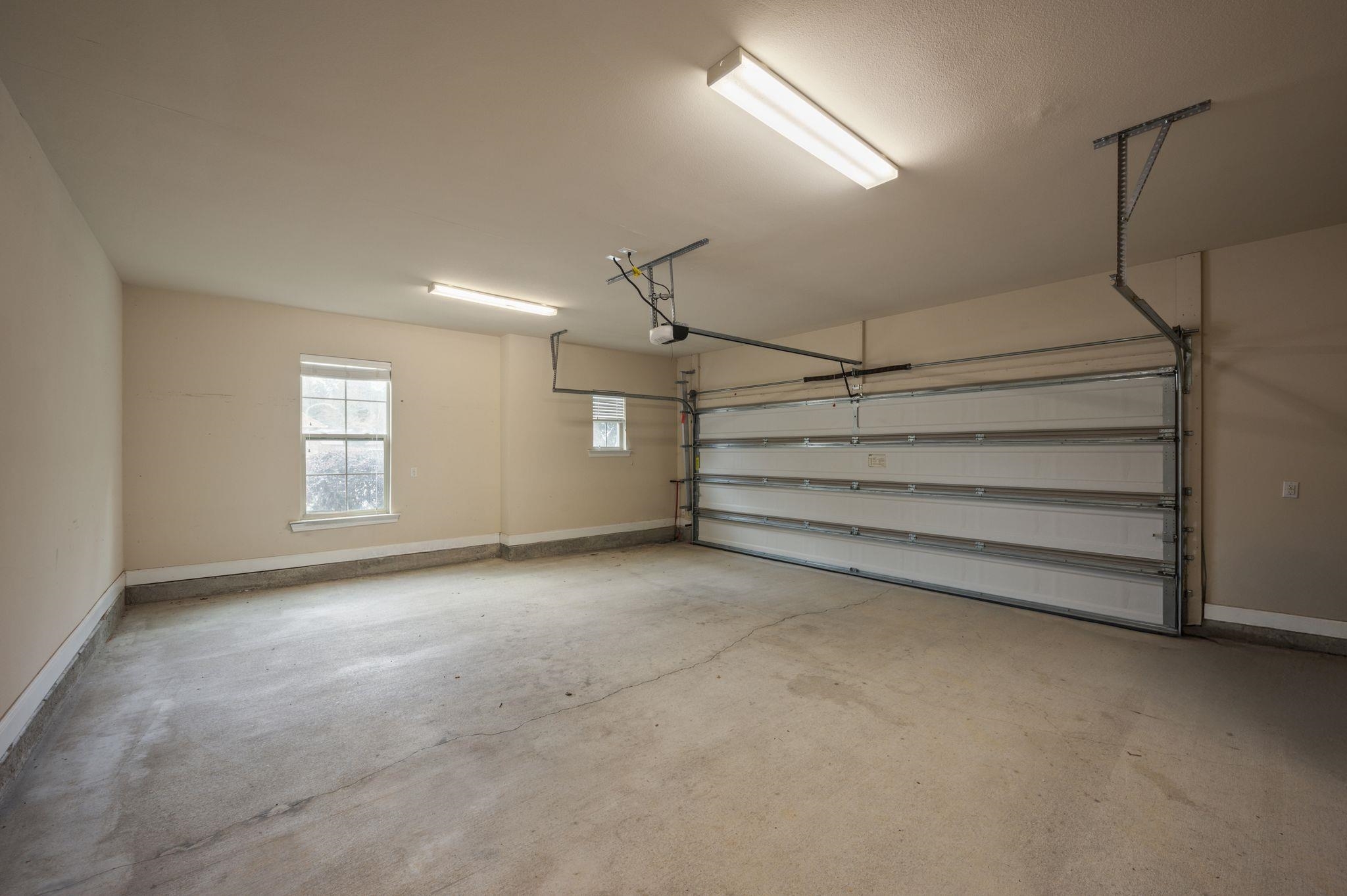 1085 Destin Avenue Foley, AL 36535 - Photo 27 of 35 Garage