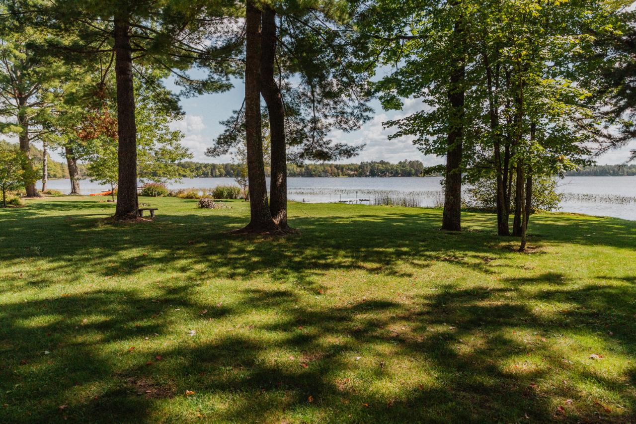 4249 West Lake George Road Rhinelander, WI 54501 - Photo 38 of 49 Gallery Image 38