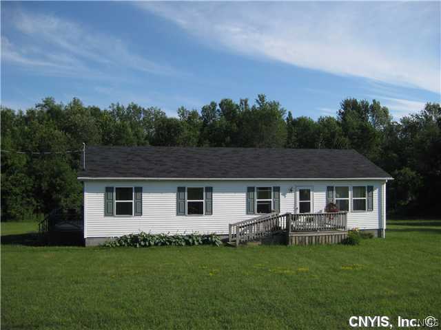 15978 Co Route Adams Center, NY 13606 - Photo 1 of 1 Exterior Front