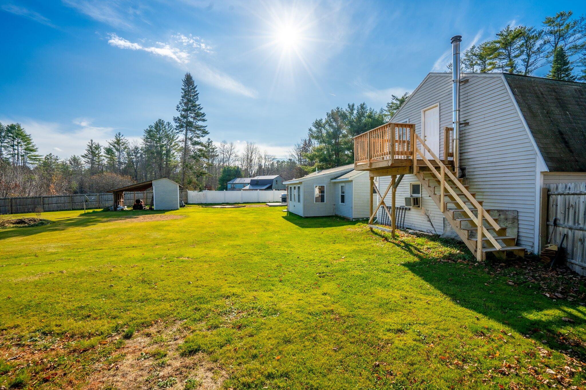 151 New Settlement Road Hiram, ME 04041 - Photo 46 of 48 46-web-or-mls-DSC02293
