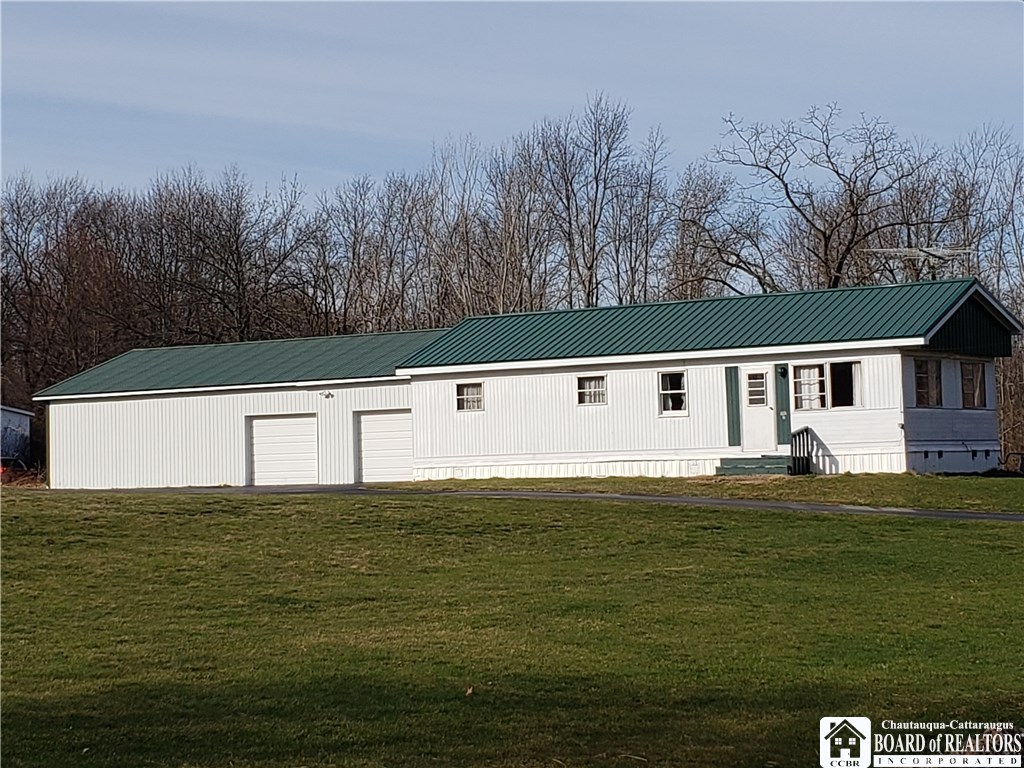 6055 Webster Road Brocton, NY 14716 - Photo 1 of 1