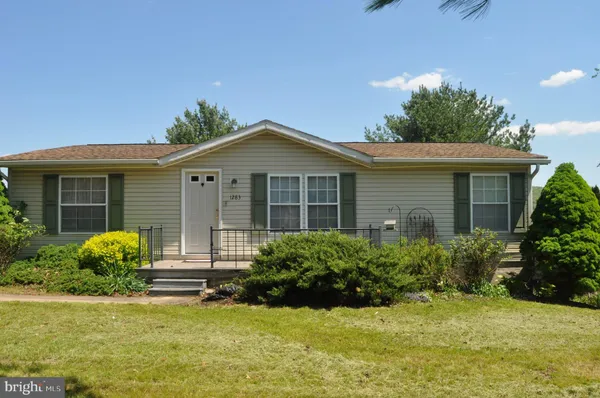$185,000 | 1283 Armstrong Valley Road, Halifax, PA 17032