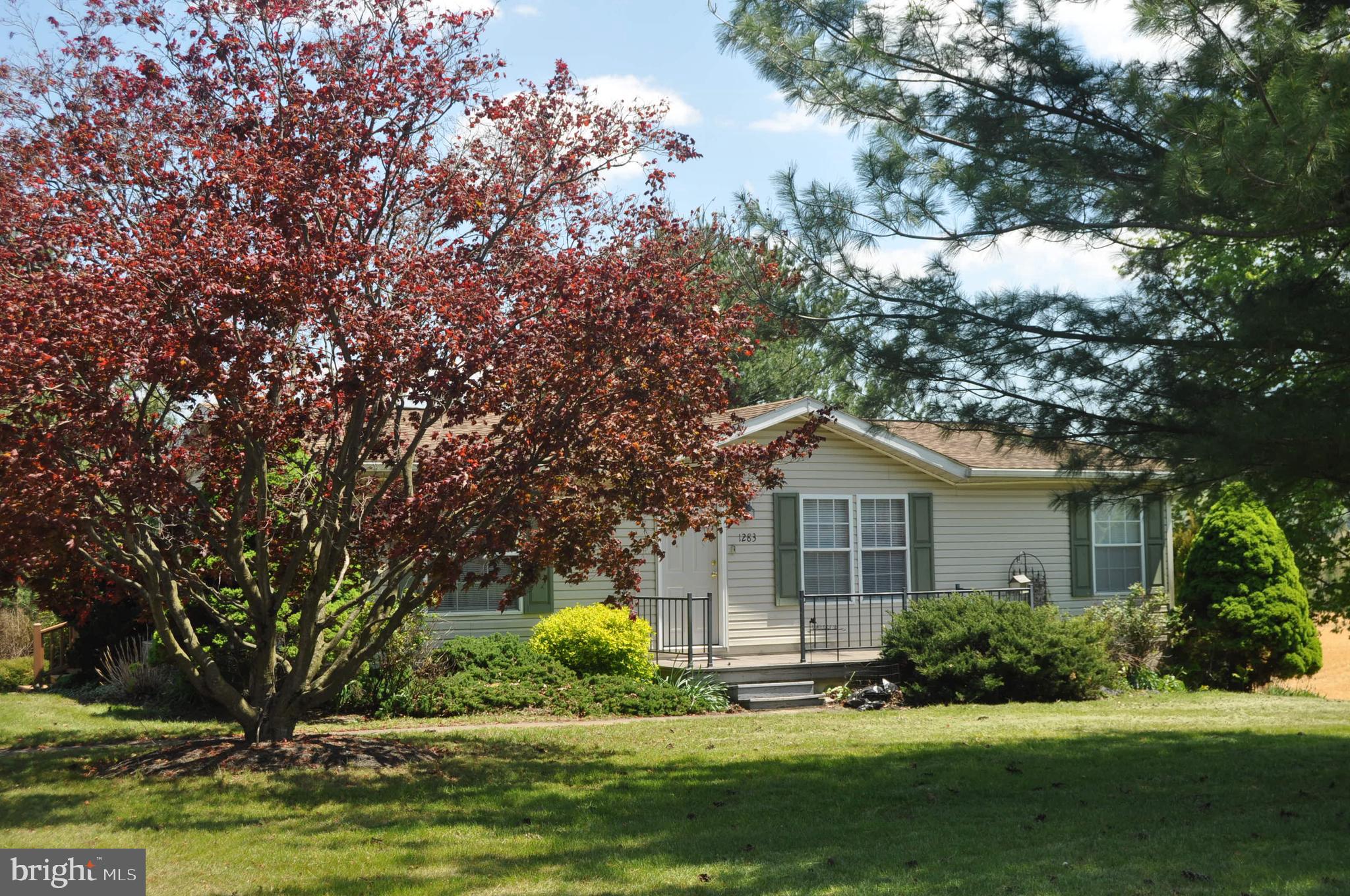 1283 Armstrong Valley Road Halifax, PA 17032 - Photo 2 of 31