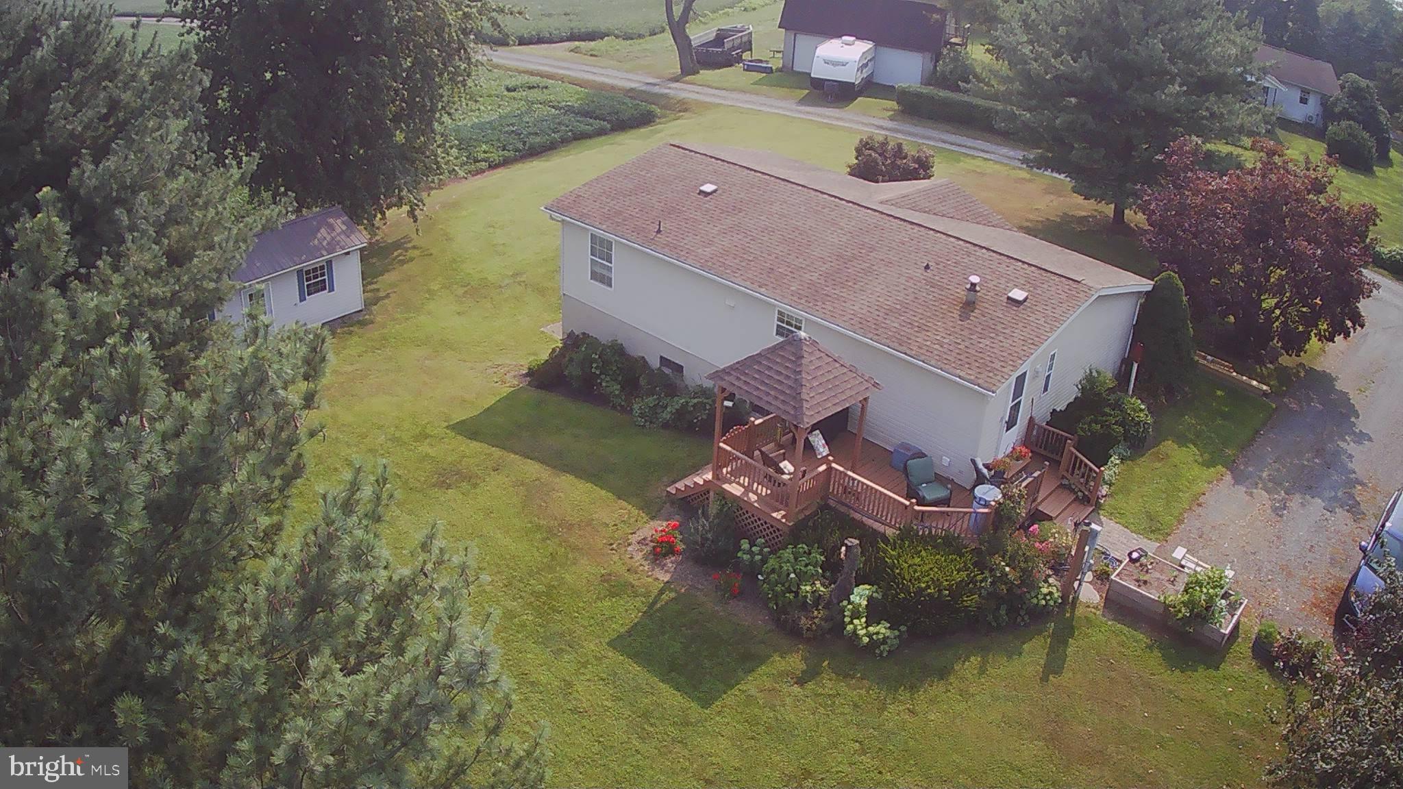 1283 Armstrong Valley Road Halifax, PA 17032 - Photo 30 of 31