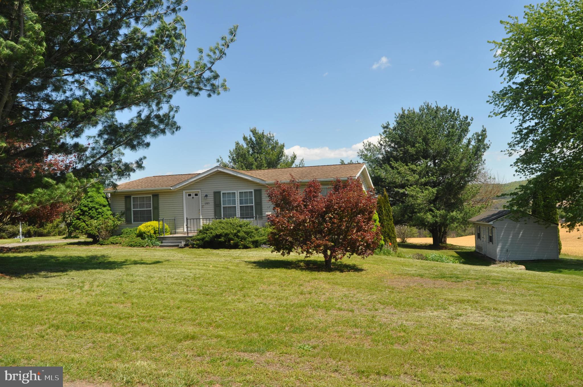 1283 Armstrong Valley Road Halifax, PA 17032 - Photo 3 of 31
