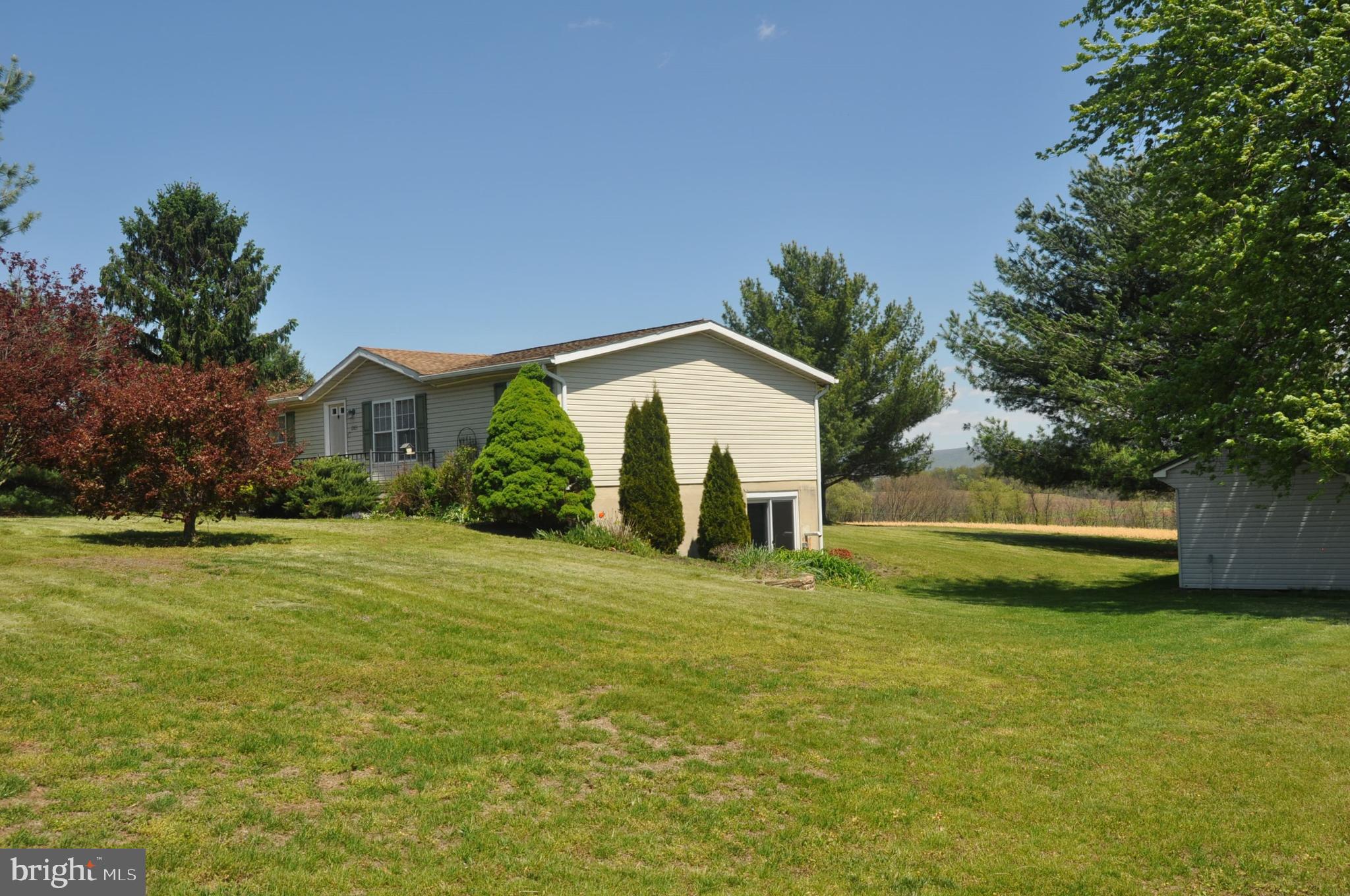 1283 Armstrong Valley Road Halifax, PA 17032 - Photo 4 of 31
