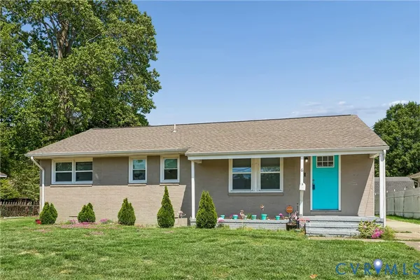 $310,000 | 6 Barnes Court, Hampton, VA 23664