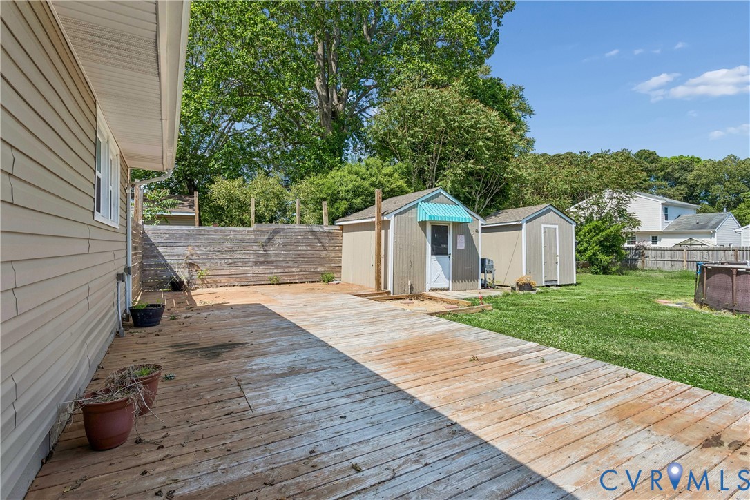 6 Barnes Court Hampton, VA 23664 - Photo 27 of 38