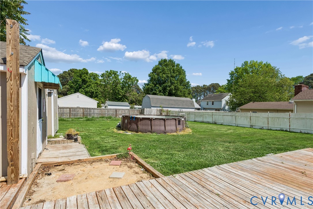 6 Barnes Court Hampton, VA 23664 - Photo 28 of 38