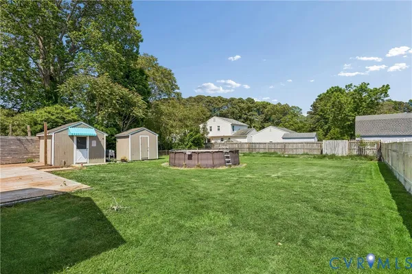 $310,000 | 6 Barnes Court, Hampton, VA 23664