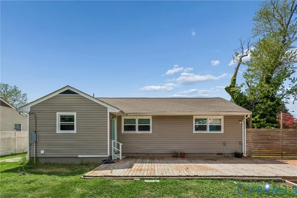 $310,000 | 6 Barnes Court, Hampton, VA 23664