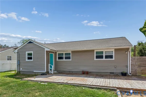 $310,000 | 6 Barnes Court, Hampton, VA 23664