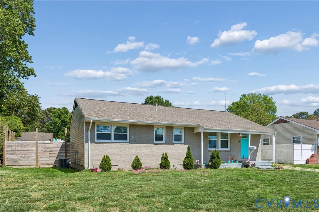 6 Barnes Court Hampton, VA 23664 - Photo 34 of 38
