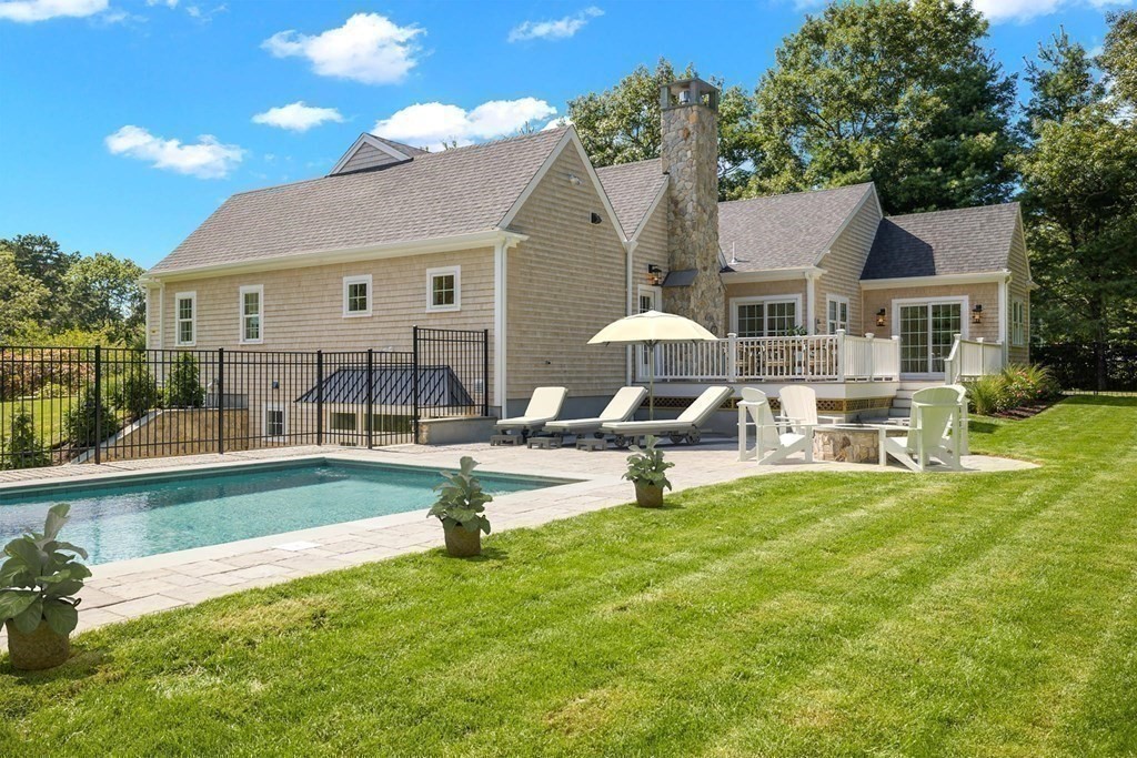 15 Open Trail Road Sandwich, MA 02563 - Photo 21 of 29