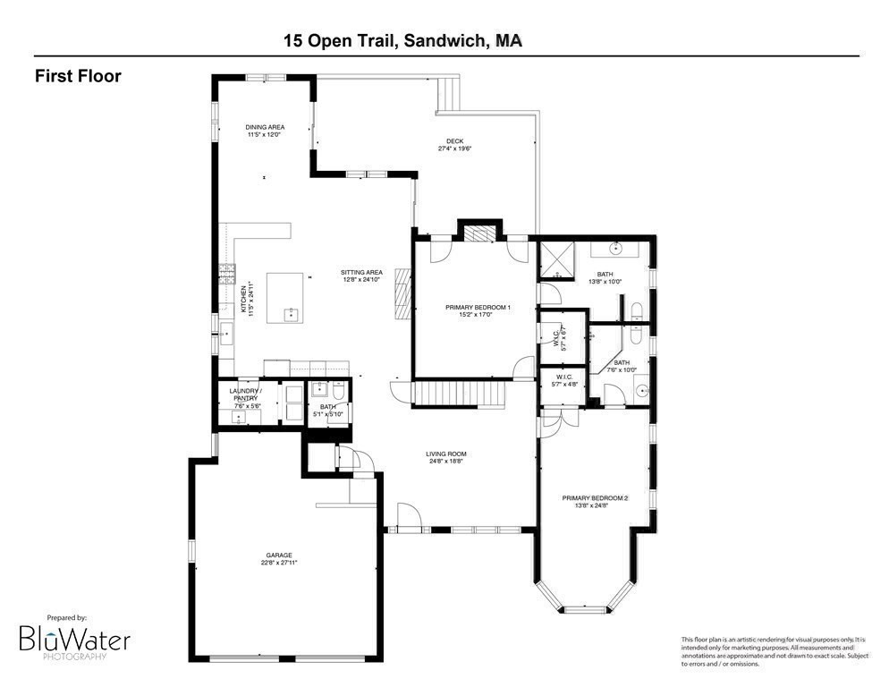 15 Open Trail Road Sandwich, MA 02563 - Photo 27 of 29