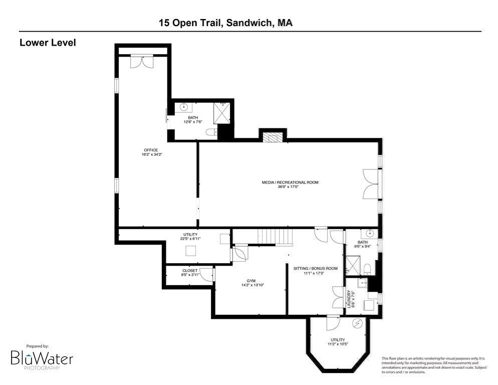 15 Open Trail Road Sandwich, MA 02563 - Photo 29 of 29
