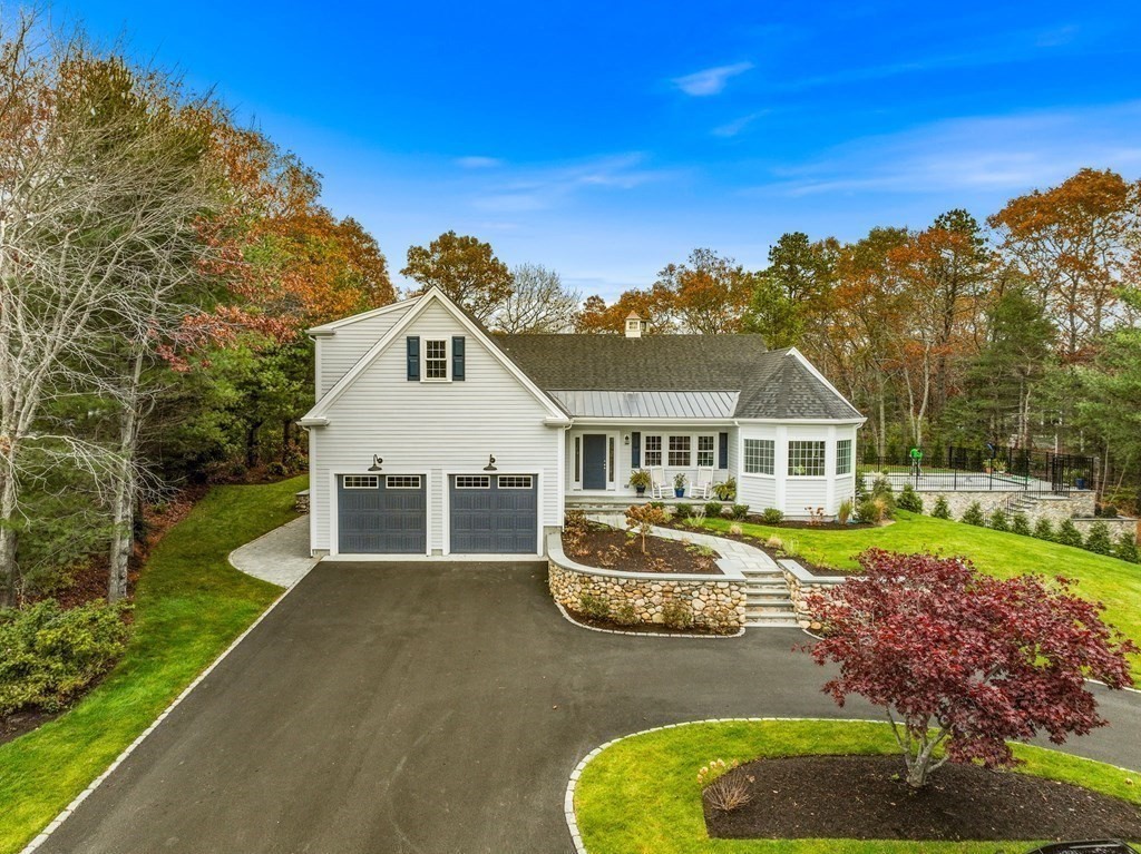 15 Open Trail Road Sandwich, MA 02563 - Photo 3 of 29