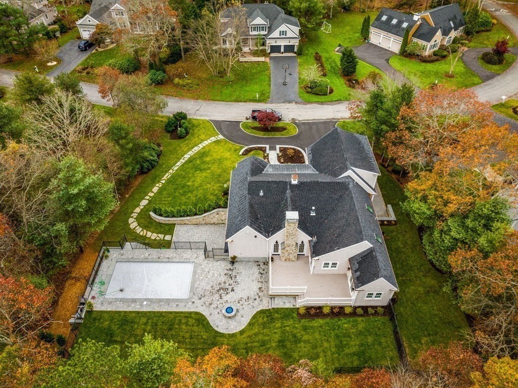 15 Open Trail Road Sandwich, MA 02563 - Photo 4 of 29